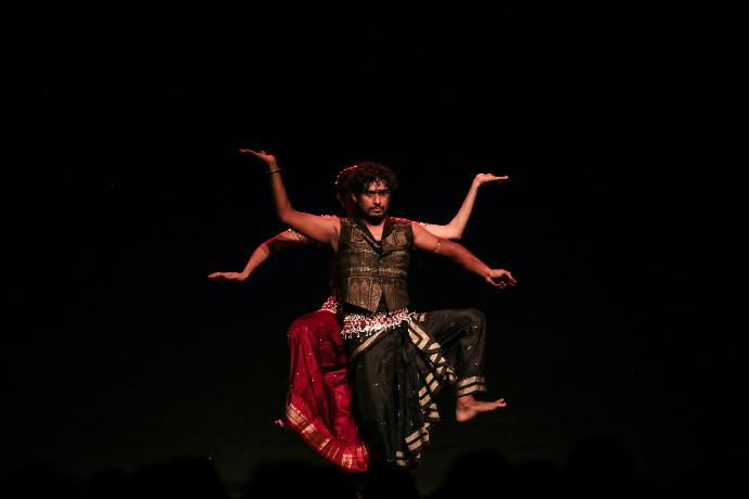 Nupur Lalit Kala Kendra Mehsana